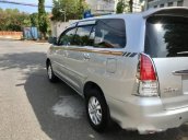 Chính chủ bán Toyota Innova G đời 2010, màu bạc