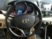 Bán Toyota Vios 2015 số sàn, xe BSTP