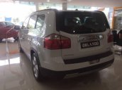 Chevrolet Orlando 2017, ra mắt tháng 4/17, số sàn, 639tr