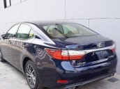 Lexus Thăng Long bán ô tô Lexus ES 350 đời 2017, màu đen, xe nhập