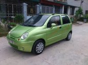 Bán Daewoo Matiz đời 2003, giá chỉ 56 triệu