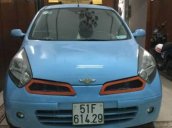 Cần bán Nissan Micra đời 2007, xe nhập