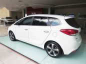 Bán xe Kia Rondo SK 2015 (mẫu 2016) màu trắng, mới 100%