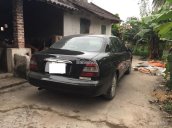 Bán Daewoo Leganza năm 1996 màu đen, giá chỉ 90 triệu, nhập khẩu