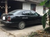 Bán Daewoo Leganza năm 1996 màu đen, giá chỉ 90 triệu, nhập khẩu