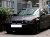 Bán xe BMW 318i đời 2004