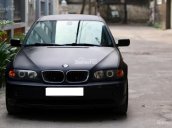 Bán xe BMW 318i đời 2004