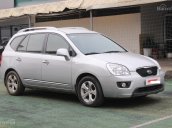 Cần bán Kia Carens EX 2.0MT năm 2015, màu bạc, 484tr