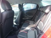 Cần bán Mazda 2 1.5L all new 100%, màu đỏ, giá tốt ở TPHCM