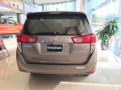 Toyota Innova 2.0E đồng ánh kim - Cập nhật lô xe 7/2017 - Đại lý Toyota Mỹ Đình/ Hotline: 0973.306.136