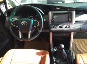 Toyota Innova 2.0E đồng ánh kim - Cập nhật lô xe 7/2017 - Đại lý Toyota Mỹ Đình/ Hotline: 0973.306.136