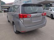 Toyota Innova 2.0E đồng ánh kim - Cập nhật lô xe 7/2017 - Đại lý Toyota Mỹ Đình/ Hotline: 0973.306.136