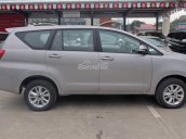 Toyota Innova 2.0E đồng ánh kim - Cập nhật lô xe 7/2017 - Đại lý Toyota Mỹ Đình/ Hotline: 0973.306.136