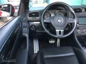 Xe Volkswagen Golf Cabriolet 1.4TSI, mui trần, đỏ mận cực quyến rũ, Phạm Trưởng - LH 0915.999.363