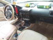 Cần bán gấp Honda Accord năm 1992, màu trắng