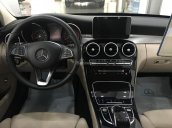 Cần bán Mercedes C200 2015, màu đen