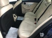 Cần bán Mercedes C200 2015, màu đen