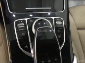 Cần bán Mercedes C200 2015, màu đen