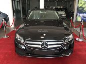 Bán ô tô Mercedes E250 năm 2018, màu đen