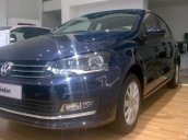 Xe Volkswagen Polo Sedan, nhập khẩu nguyên chiếc - Giá cực hữu nghị - LH Phạm Trưởng 0915.999.363