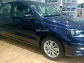 Xe Volkswagen Polo Sedan, nhập khẩu nguyên chiếc - Giá cực hữu nghị - LH Phạm Trưởng 0915.999.363