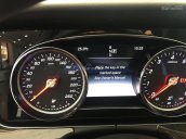 Bán ô tô Mercedes E250 năm 2018, màu đen