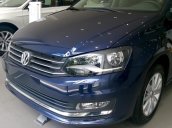 Xe Volkswagen Polo Sedan, nhập khẩu nguyên chiếc - Giá cực hữu nghị - LH Phạm Trưởng 0915.999.363