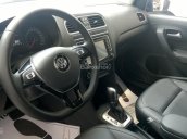 Xe Volkswagen Polo Sedan, nhập khẩu nguyên chiếc - Giá cực hữu nghị - LH Phạm Trưởng 0915.999.363