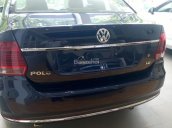 Xe Volkswagen Polo Sedan, nhập khẩu nguyên chiếc - Giá cực hữu nghị - LH Phạm Trưởng 0915.999.363