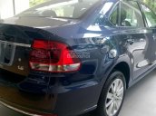 Xe Volkswagen Polo Sedan, nhập khẩu nguyên chiếc - Giá cực hữu nghị - LH Phạm Trưởng 0915.999.363