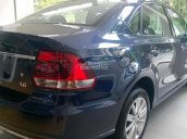 Xe Volkswagen Polo Sedan, nhập khẩu nguyên chiếc - Giá cực hữu nghị - LH Phạm Trưởng 0915.999.363