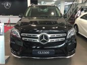 Bán xe Mercedes GLS 500 4Matic SX 2018