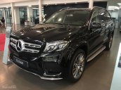 Bán xe Mercedes GLS 500 4Matic SX 2018