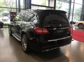 Bán xe Mercedes GLS 500 4Matic SX 2018