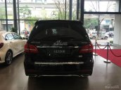 Bán xe Mercedes GLS 500 4Matic SX 2018