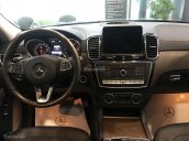 Bán xe Mercedes GLS 500 4Matic SX 2018