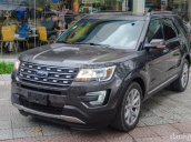 Ford Explorer 2017, liên hệ Bến Thành Ford - 0969.96.96.00