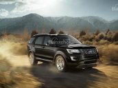 Ford Explorer 2017, liên hệ Bến Thành Ford - 0969.96.96.00