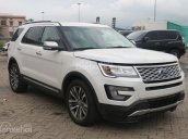 Ford Explorer 2017, liên hệ Bến Thành Ford - 0969.96.96.00