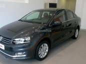 Xe Volkswagen Polo Sedan GP 1.6L, màu xám lông chuột - Giá cực đẹp - LH Phạm Trưởng 0915999363