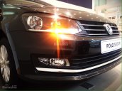 Xe Volkswagen Polo Sedan GP 1.6L, màu xám lông chuột - Giá cực đẹp - LH Phạm Trưởng 0915999363