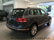 Volkswagen Touareg GP - SUV cỡ lớn nhập khẩu mới 100% - Quang Long 0933689294