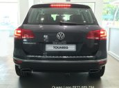 Volkswagen Touareg GP - SUV cỡ lớn nhập khẩu mới 100% - Quang Long 0933689294