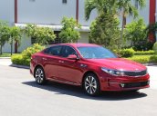 Chỉ cần khoảng 213 triệu có thể mua Kia Optima 2017, mới 100%, cam kết giá tốt nhất