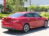 Chỉ cần khoảng 213 triệu có thể mua Kia Optima 2017, mới 100%, cam kết giá tốt nhất