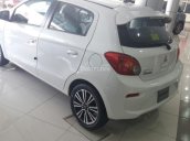 Bán Mitsubishi Mirage CVT năm 2018, nhập khẩu chính hãng. Giao xe ngay khi đặt xe