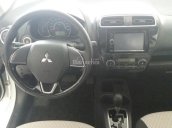 Bán Mitsubishi Mirage CVT năm 2018, nhập khẩu chính hãng. Giao xe ngay khi đặt xe