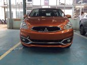 Bán xe Mitsubishi Mirage chính hãng nhập khẩu nguyên chiếc - Giao hàng ngay