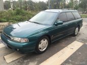 Bán Subaru Legacy 1997, màu xanh lam, xe nhập