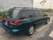 Bán Subaru Legacy 1997, màu xanh lam, xe nhập